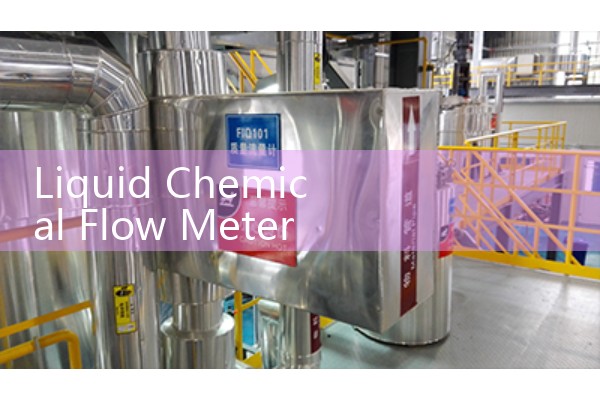 Liquid Chemical Flow Meter Sizing Sheet: Matching Corrosive Fluids to the Perfect Sensor